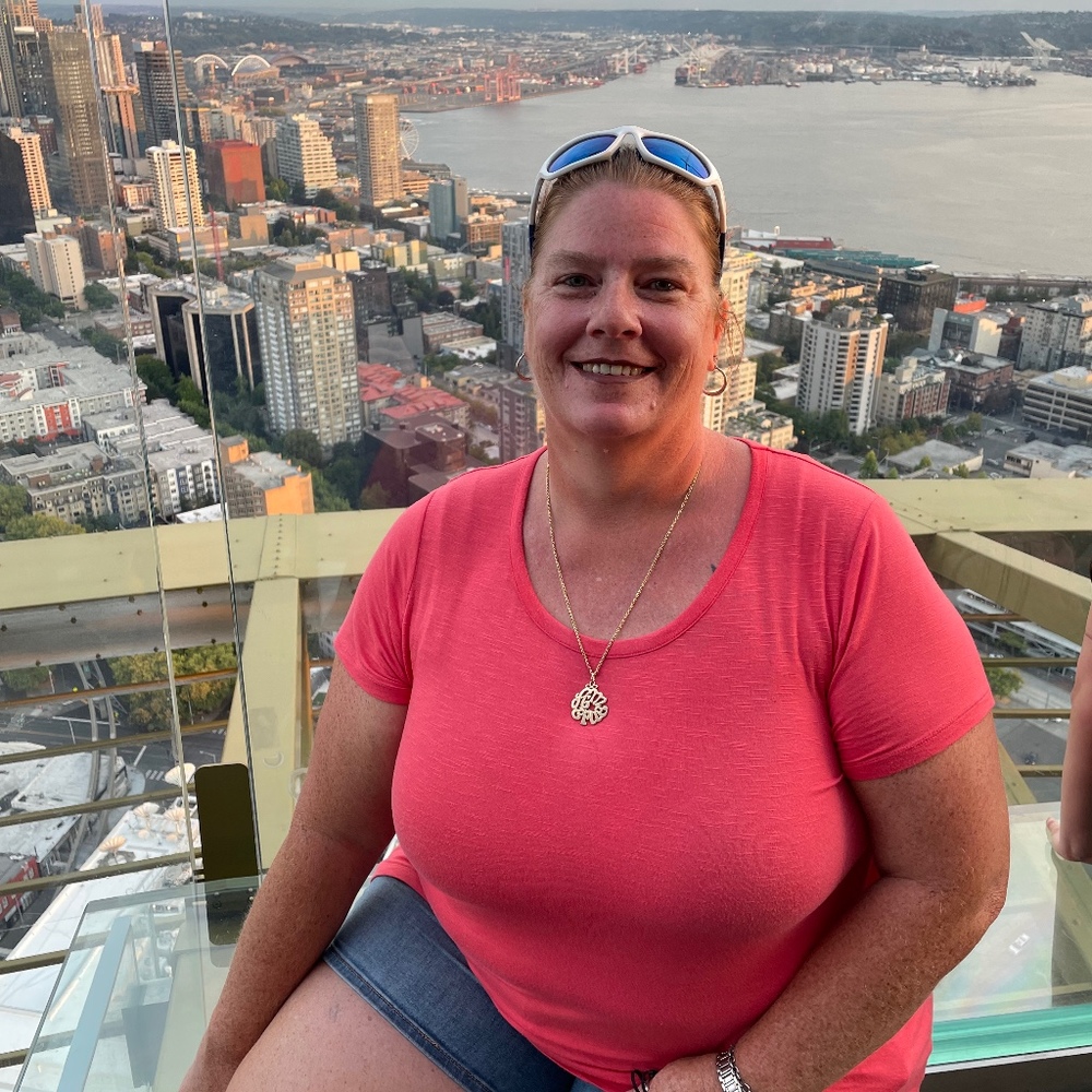 Meet your Posher, Amanda